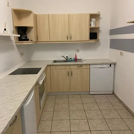 Am Markt 2 Apartamento Annaberg-Buchholz