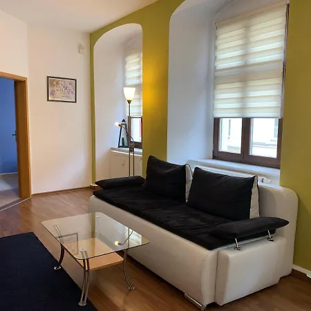 Am Markt 2 Apartment