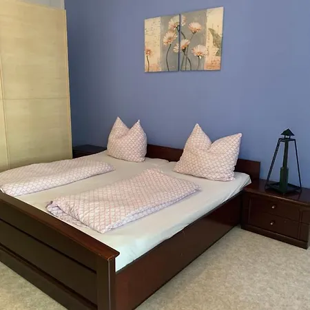 Am Markt 2 Apartment