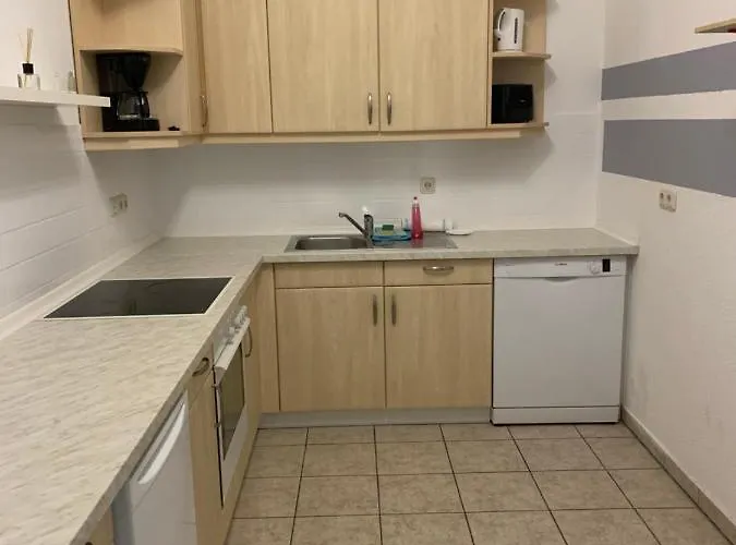 Am Markt 2 Apartament Annaberg-Buchholz