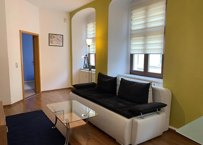 Am Markt 2 Apartament