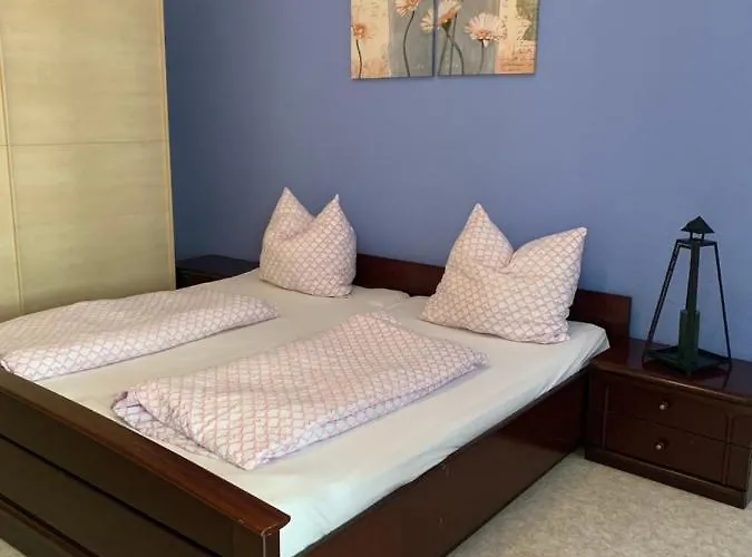 Am Markt 2 Apartament